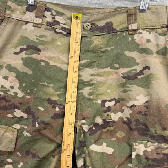 ReadyOne Combat Pants Mens Large Regular Multicam OCP Flame Resistant Tactical
